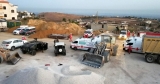 At least 22 killed in Lebanon fuel tank explosion -health officials