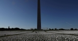 U.S. life expectancy fell further in 2021 due to COVID