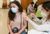 With CDC approval, local officials quickly expanding coronavirus shots to ages 12-15 – Daily News