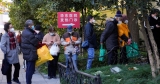 China hospital data absent from WHO’s latest COVID reports, raising concern