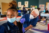 LA County moves into CDC’s ‘high transmission’ COVID category – Whittier Daily News