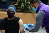 CDC warns vaccines might not protect people who are immunocompromised