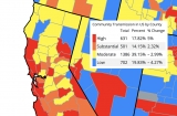 COVID-19 cases are rising sharply again — should we worry?