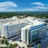 Covid-19 cases and hospitalizations are down in the US as deaths also start to plateau, latest data shows