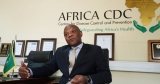 Africa CDC says continent not winning against ‘brutal’ COVID-19 pandemic
