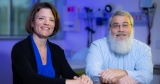 Kennesaw State professors awarded NIH grant to improve children’s oral health