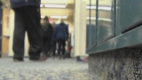 Teens report emotional, physical abuse during lockdown