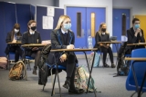 Pandemic left young people behind warns World Health Organisation