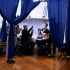 US mulls COVID vaccine boosters for elderly as early as fall
