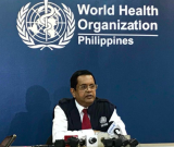 Delta now most dominant variant in PH — WHO