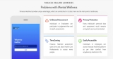 AI-enabled digital platform for mental health launched in India