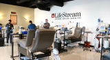 Blood banks are facing a blood shortage