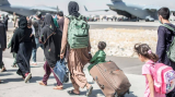 In a Global Pandemic, Afghan Refugees in N.C. Face a Challenging Health Care System