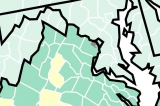 UPDATED: Arlington reaches ‘medium’ CDC Covid level | ARLnow