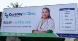 Indian health tech startup CureBay scores $6M in Series A funding