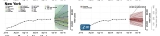 COVID-19: Projections On Cases, Deaths In Weeks Ahead Released By CDC; What To Expect In NY