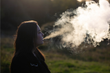 Teen Vaping: The ‘Epidemic’ With No End