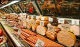 Listeria Outbreak Linked To Meat, Cheese Bought At Deli Counters Under Investigation By CDC