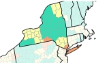 COVID-19: CDC Now Recommends Indoor Mask-Wearing In Westchester County