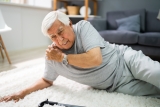 Vitamin D Increases Your Fall Risk, CDC Says — Best Life
