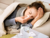 Natural substances show great therapeutic potential to inhibit influenza viruses