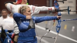 U.S. Space Force Family Attends First Warrior Games