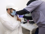 COVID-19: UAE becomes world’s most vaccinated nation