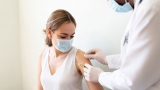 Moderna, BioNTech Stocks Topple As CDC Panel Discusses Merits Of Covid Booster Shots