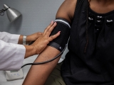 Almost 1.3 billion people have hypertension, half still unaware
