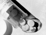 Antibiotic use may raise risk