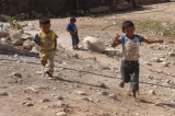 Study suggests link between drought and diarrhea in children