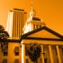 Poll: Financial distress worsens for Americans during delta surge : Shots
