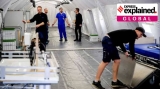 Explained: Did Sweden’s controversial Covid-19 strategy pay off?