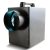 Sylvan Ultimate Hydroxyl UV Beast HX-5000 Hydroxyl Generator with Optional and Adjustable Ozone Blast