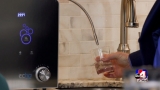 Hydrogen water machines and bottles for every setting