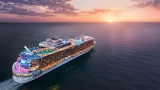 CDC make changes to COVID-19 guidelines for cruise ships travelling in US Waters
