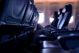 Republican U.S. Congress members, including Ohio’s Warren Davidson, sue over CDC’s airplane mask mandate
