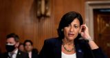 U.S. CDC’s Walensky says COVID-19 death 7-day average remains constant at 1,400 per day