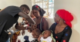 COVID disrupted measles vaccinations in Africa and now cases are surging