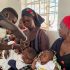 Monkeypox Eradication Unlikely in U.S., CDC Says