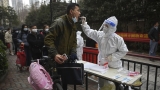 New COVID cases, deaths fall for 3rd week, says World Health Organization
