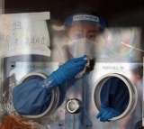 Delta variant drives surge in coronavirus cases worldwide, World Health Organization warns