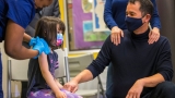 COVID-19 Vaccine Rollout for Kids Remains Slow in New York City – NBC New York