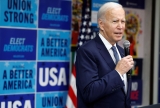 Parties offering ‘two vastly different visions,’ Biden tell Democratic staff in pep talk – The Washington Post