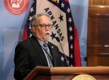 Dr. Jose Romero to leave Arkansas’ top health post for CDC; active covid cases dip below 1,000