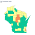 ‘We’re playing with fire’: US Covid cases may be 30 times higher than reported | Coronavirus