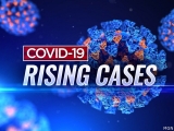 Richmond, Henrico, Chesterfield reach ‘high’ levels of COVID-19 transmission