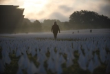 Opinion | Here’s what it will take to end the covid-19 pandemic