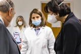 900 deaths a day. CDC director says more needs to be done to conquer COVID.