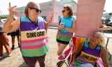 How abortion providers are responding one week into the post-Roe world